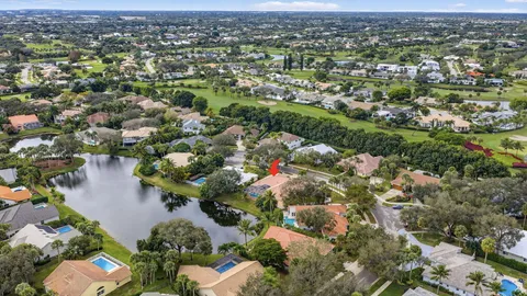 $1,695,000 | 2946 Sabalwood Court, Delray Beach, FL 33445