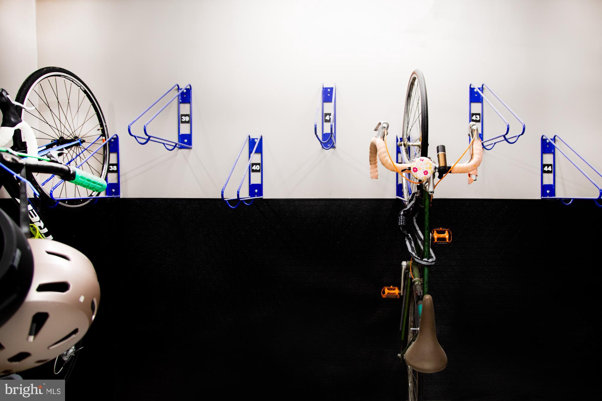 1520-28 Spruce Street, Unit 202 Philadelphia, PA 19102 - Photo 17 of 24 a view of a workspace