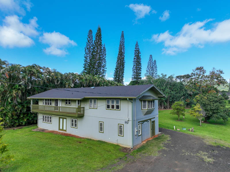 6573 E Puupilo Road Kapaa, HI 96746 - Photo 3 of 26 Gallery Image 3