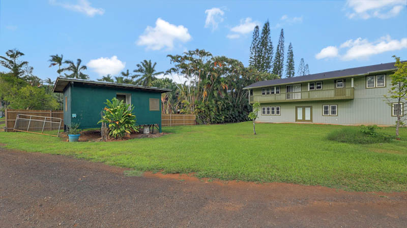 6573 E Puupilo Road Kapaa, HI 96746 - Photo 4 of 26 Gallery Image 4