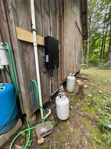 $84,000 | 243 Mill Road, Oppenheim, NY 13452