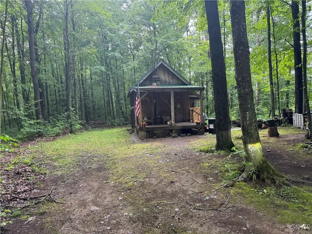 $84,000 | 243 Mill Road, Oppenheim, NY 13452