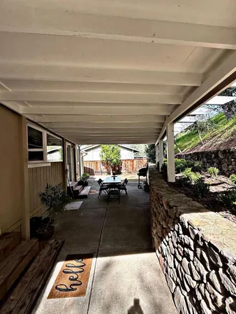 a very nice looking room