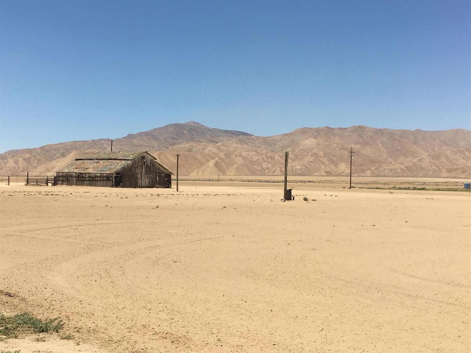 166 Russell Ranch Highway New Cuyama, CA 93254 - Photo 7 of 9