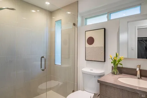$1,295,000 | 70 Stanford Way, Sausalito, CA 94965
