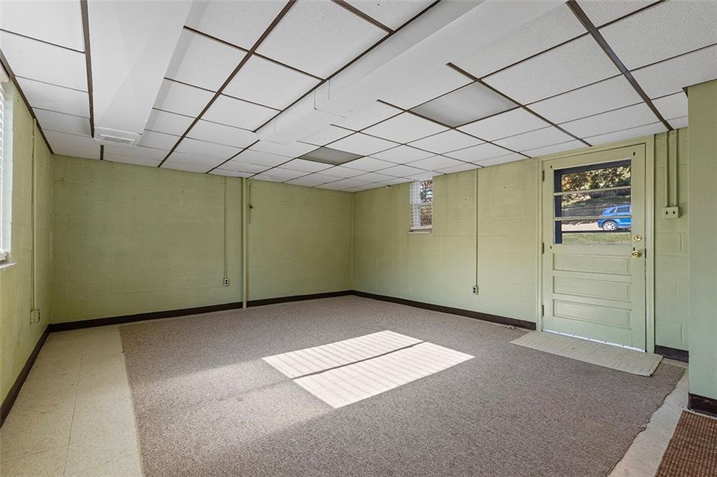 5018 Grove Road Pittsburgh, PA 15234 - Photo 30 of 41 a view of empty room