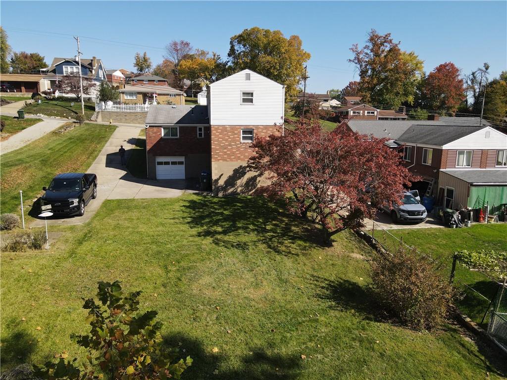 5018 Grove Road Pittsburgh, PA 15234 - Photo 41 of 41 a picture of houses with outdoor space