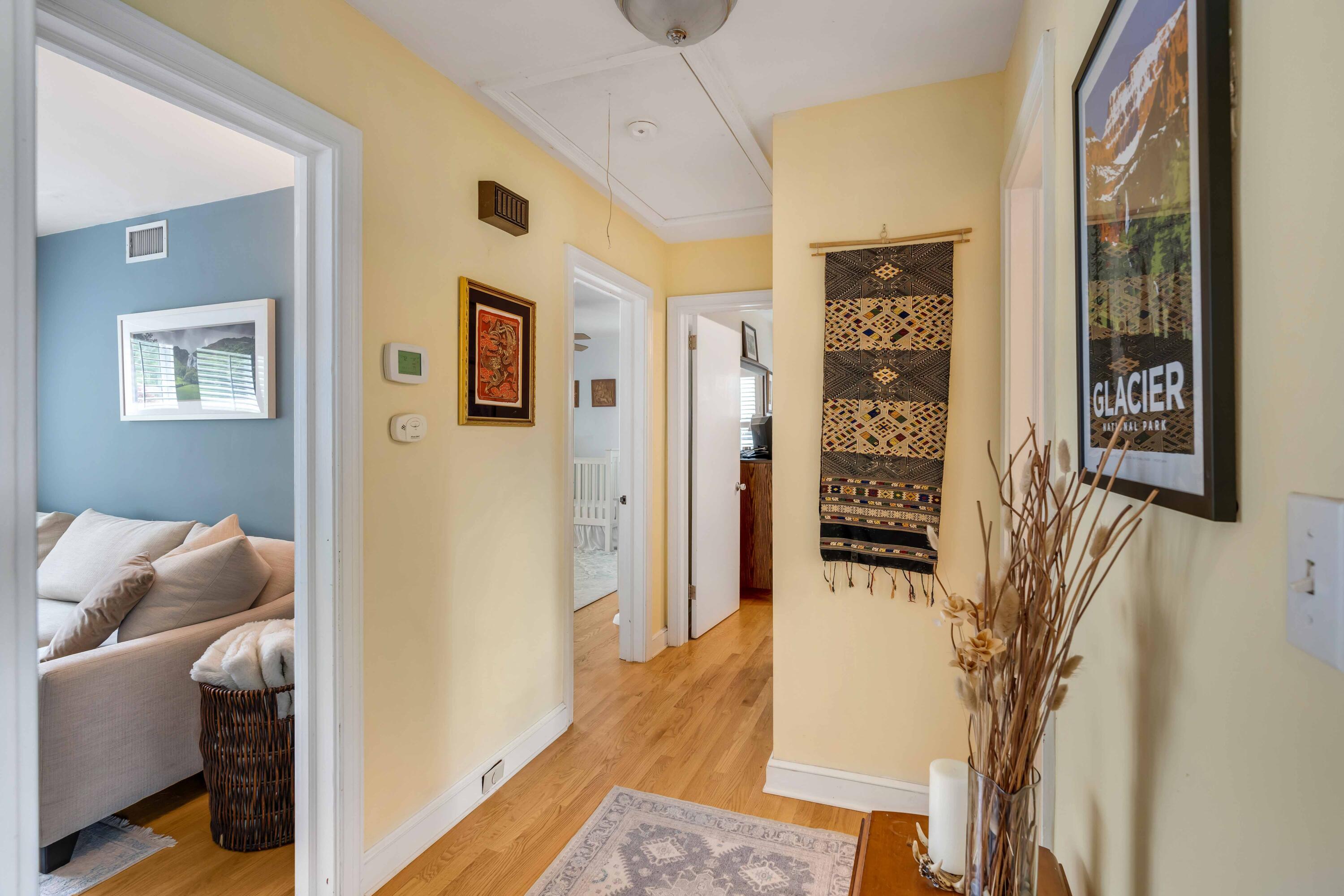 1055 Keats Road Charleston, SC 29407 - Photo 12 of 32 Eat In Kitchen & Office