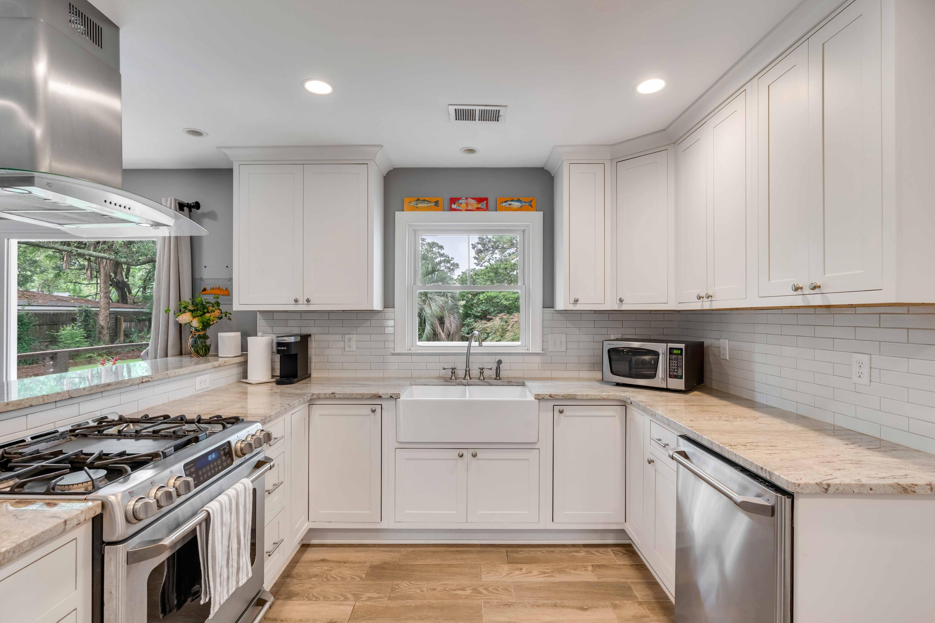 1055 Keats Road Charleston, SC 29407 - Photo 13 of 32 Counter Top