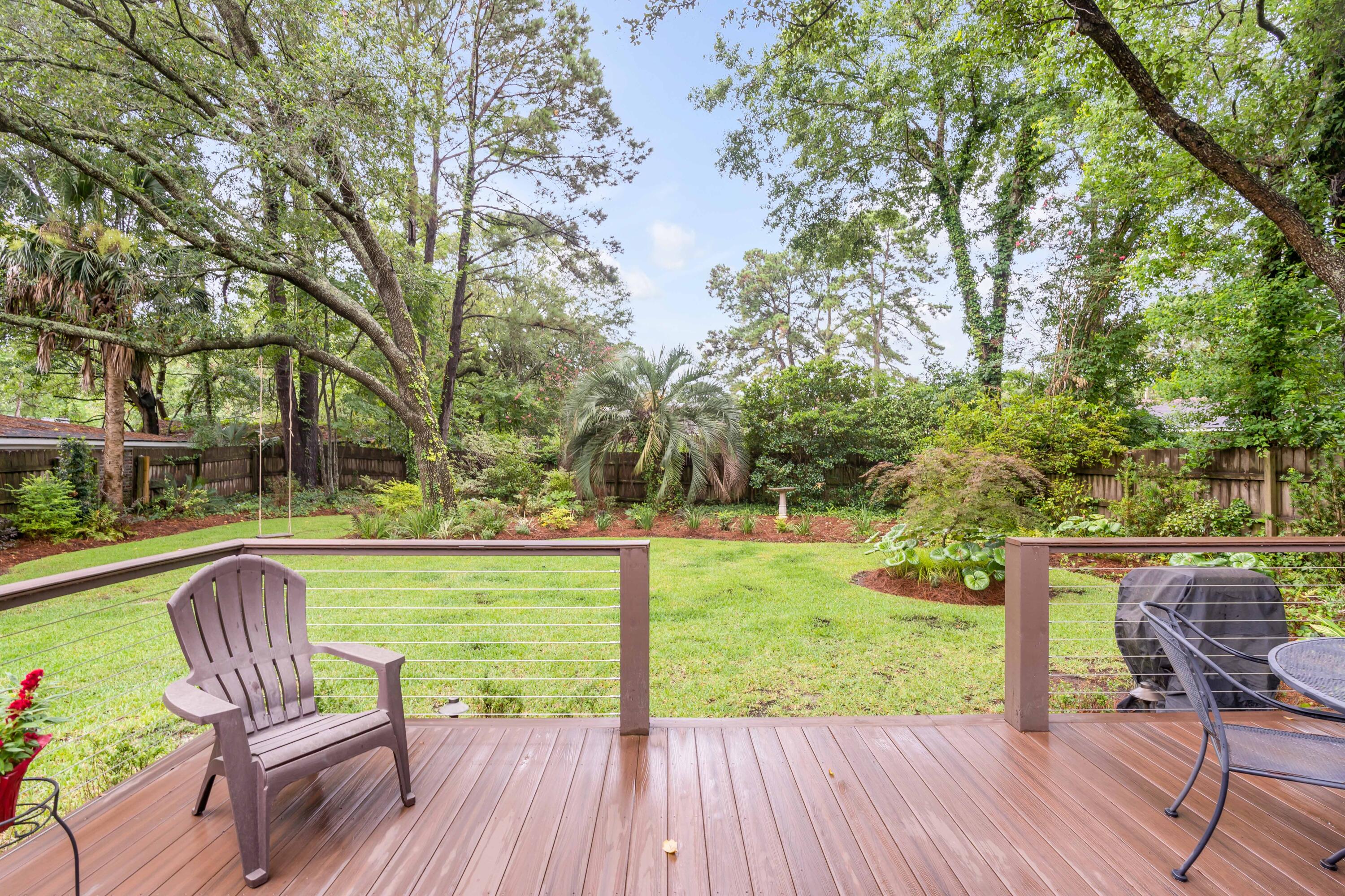1055 Keats Road Charleston, SC 29407 - Photo 27 of 32 Back Porch