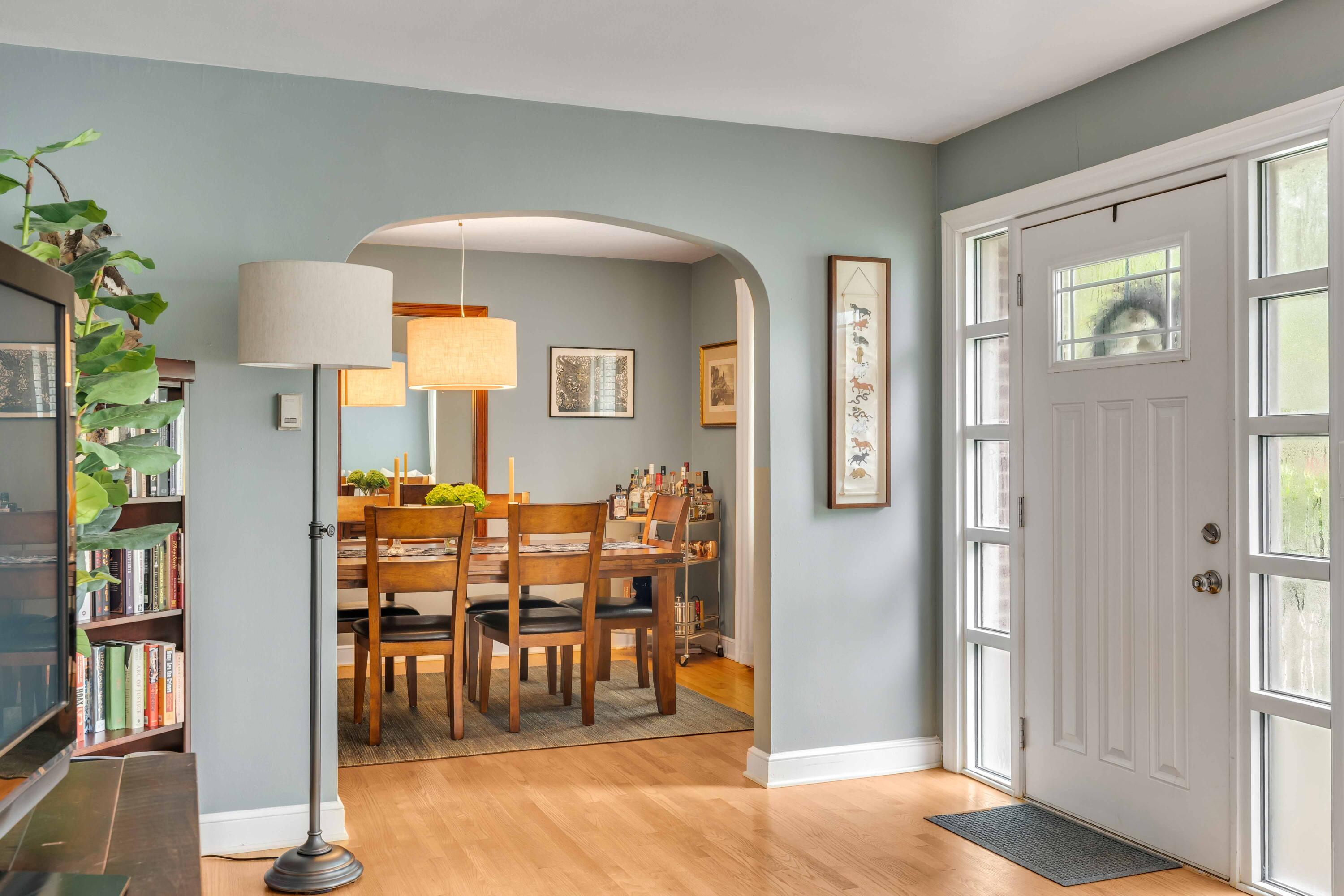 1055 Keats Road Charleston, SC 29407 - Photo 4 of 32 Dining Room