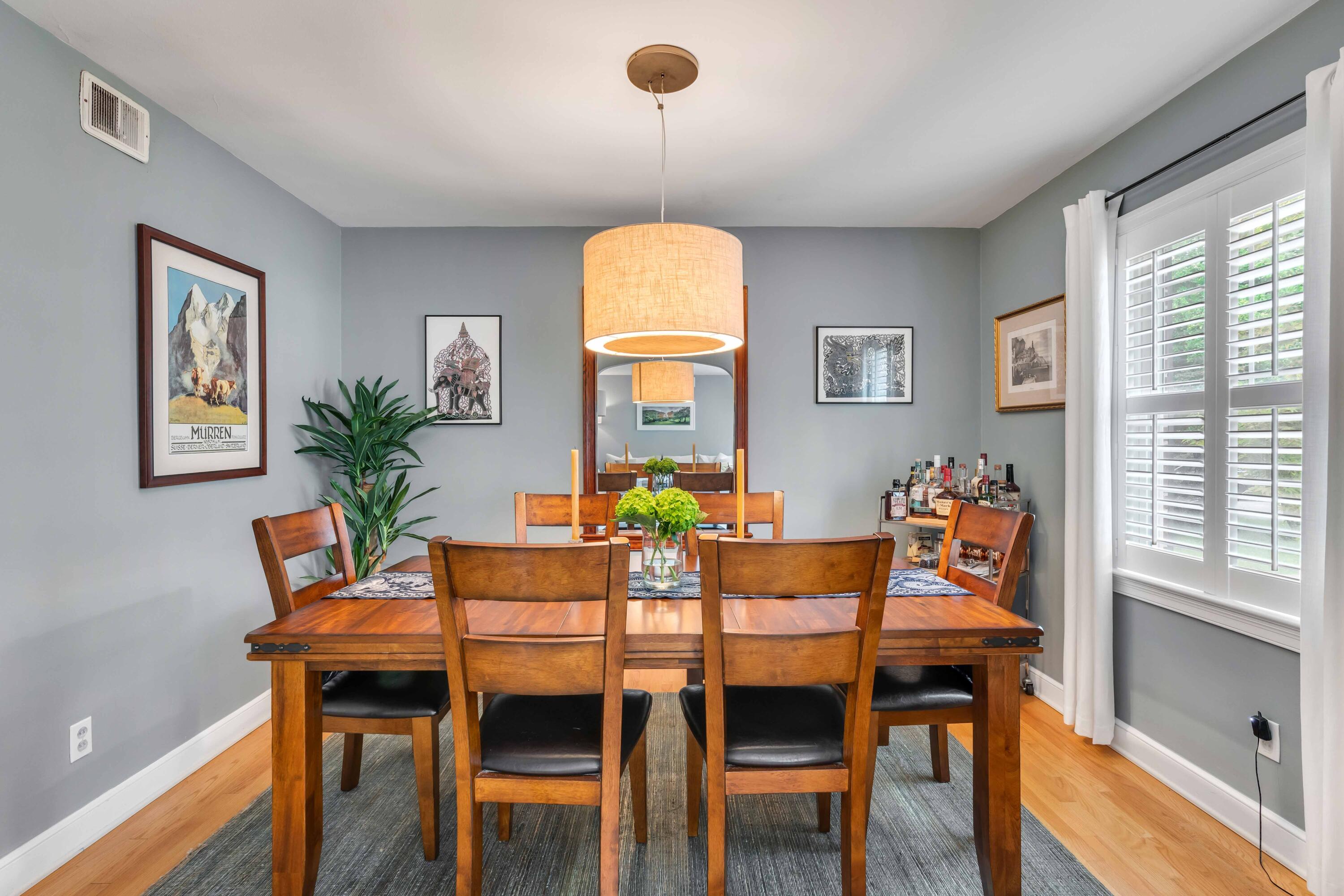 1055 Keats Road Charleston, SC 29407 - Photo 5 of 32 Dining Room