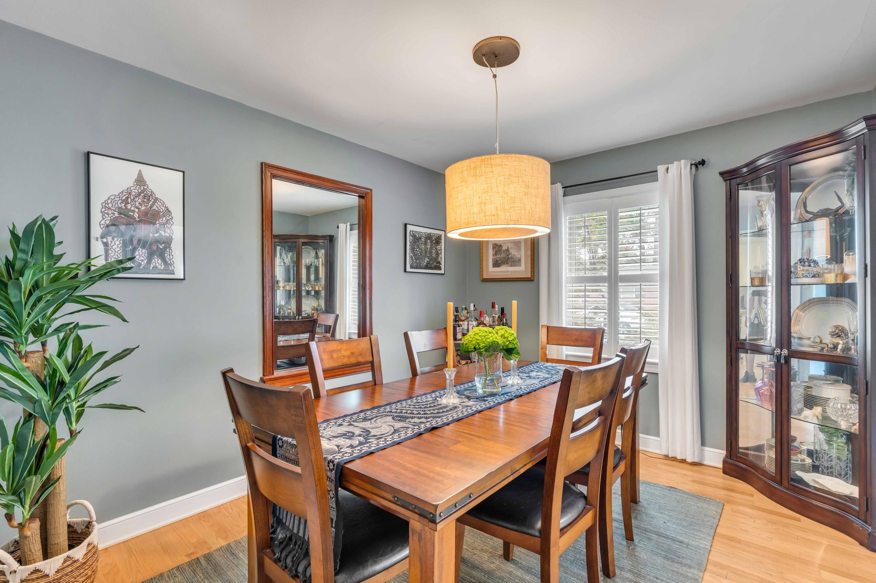 1055 Keats Road Charleston, SC 29407 - Photo 6 of 32 Dining Room (3)