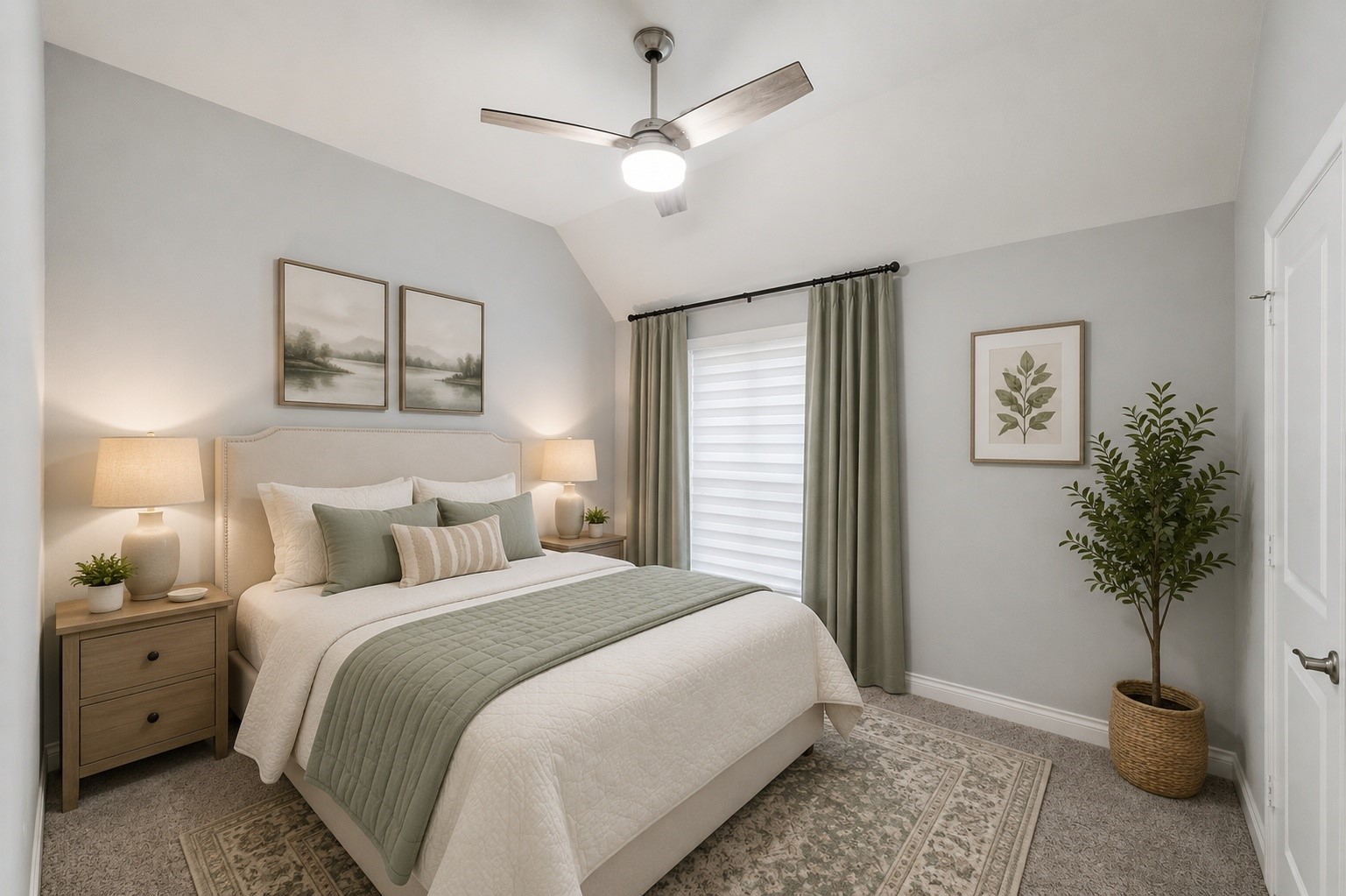 28329 Rabbitt Trail Spring, TX 77386 - Photo 27 of 36 Digitally Staged.