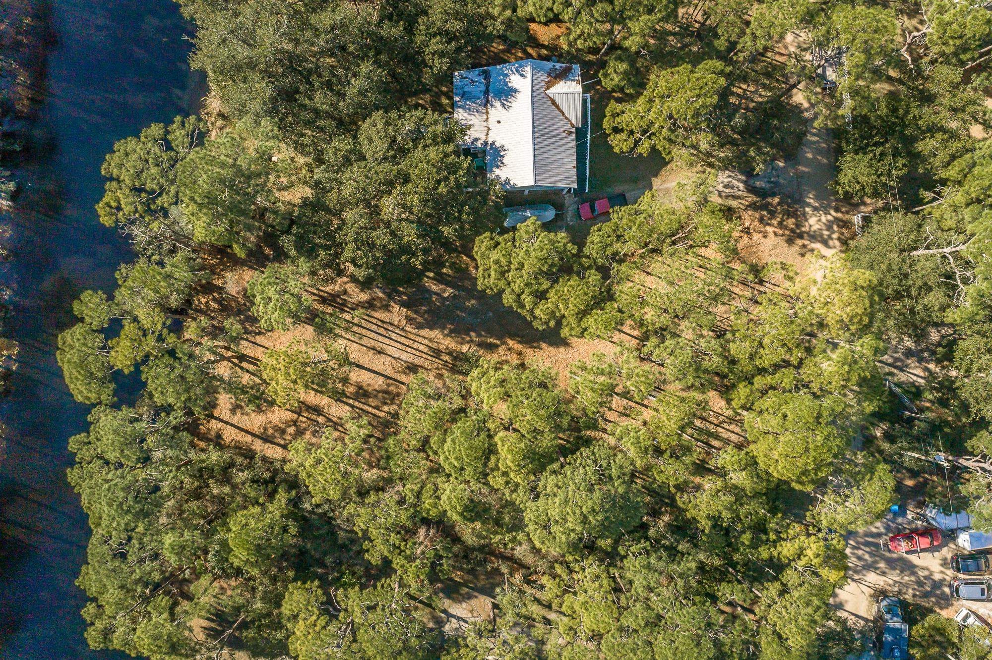 160 Harbor Circle Alligator Point, FL 32346 - Photo 16 of 36