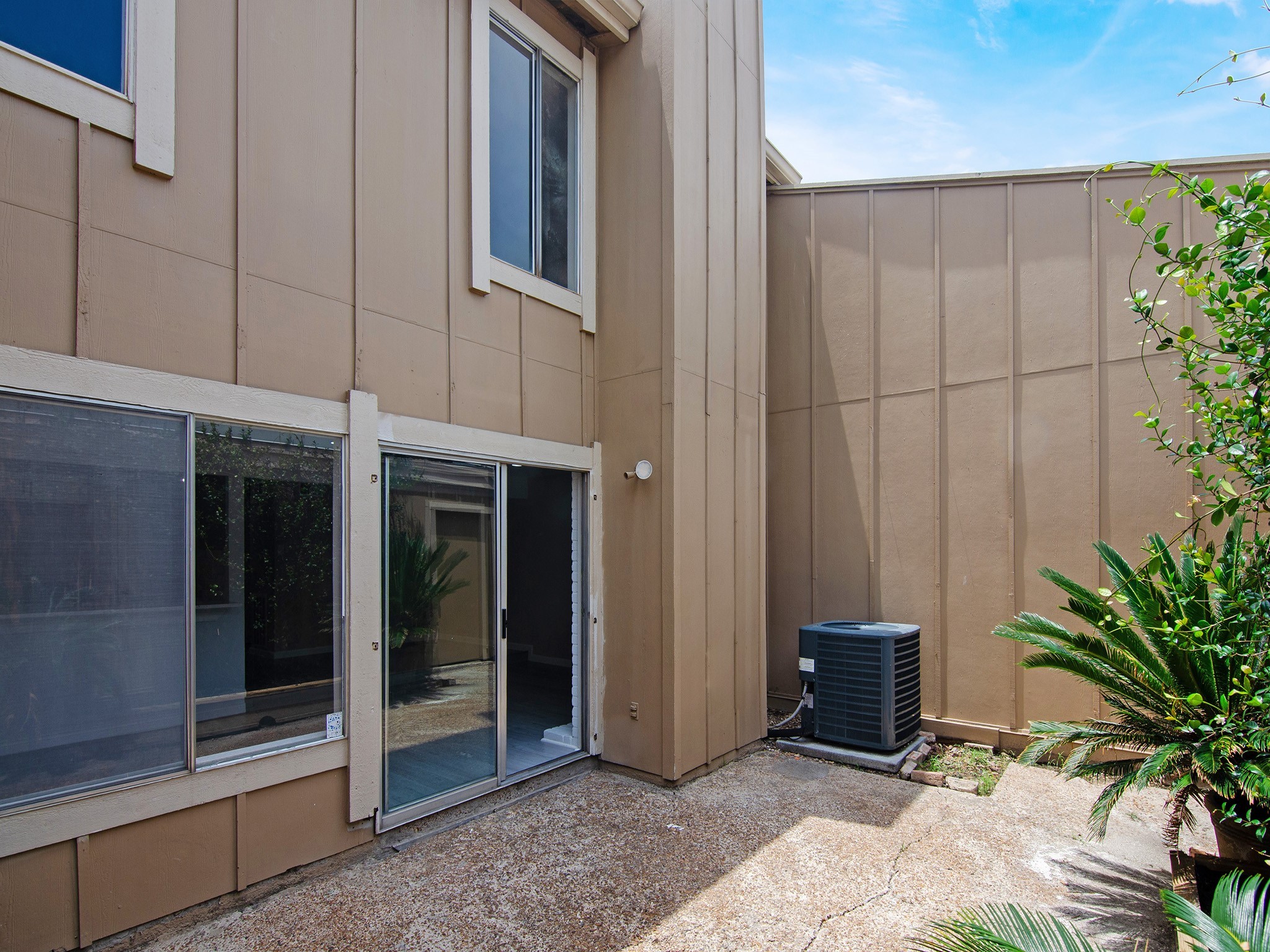 11624 Village Pl Drive, Unit 327 Houston, TX 77077 - Photo 22 of 24 a view of entryway of the house