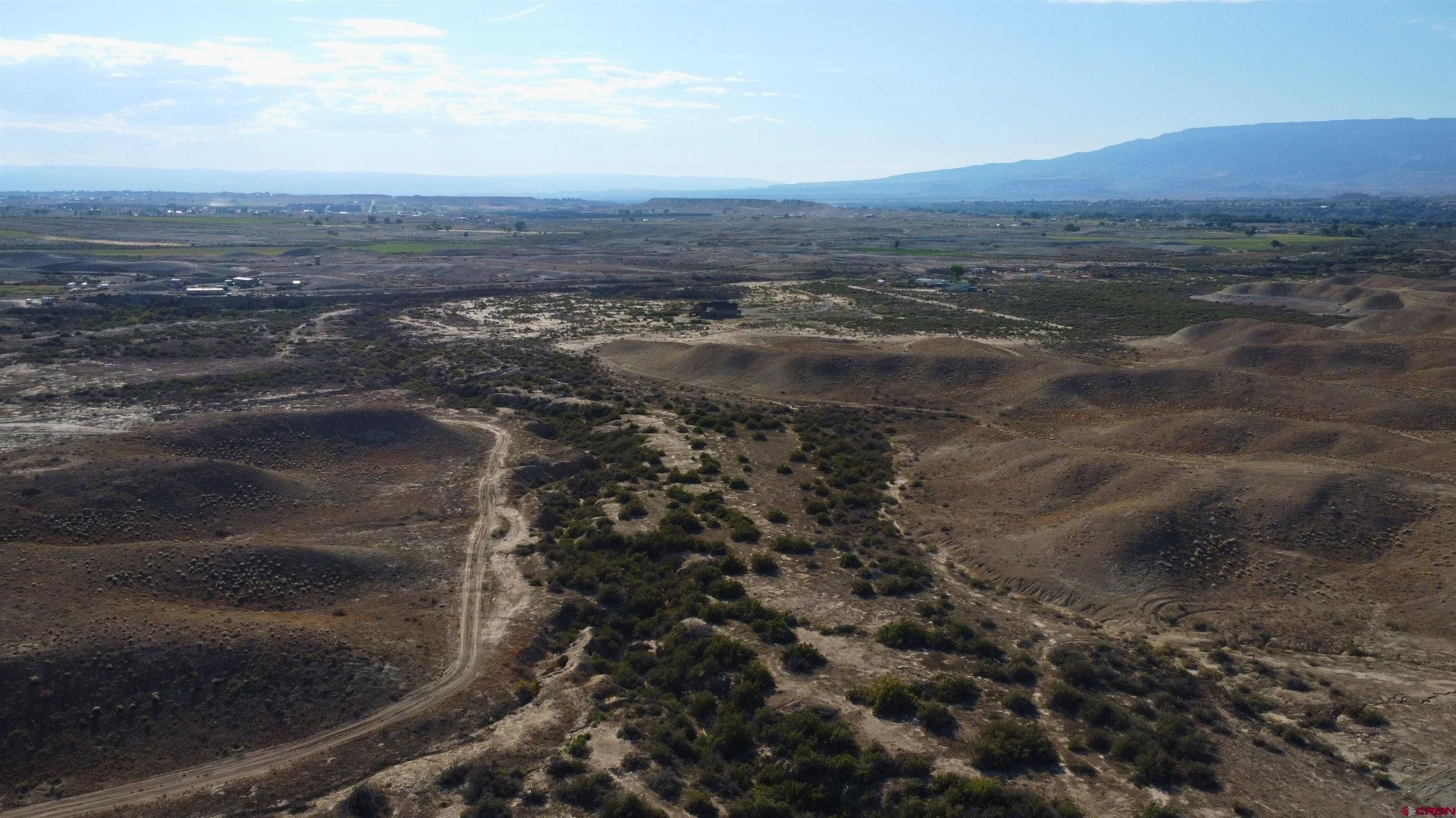 5 H75 Road Delta, CO 81416 - Photo 12 of 29 a view of a city with ocean view