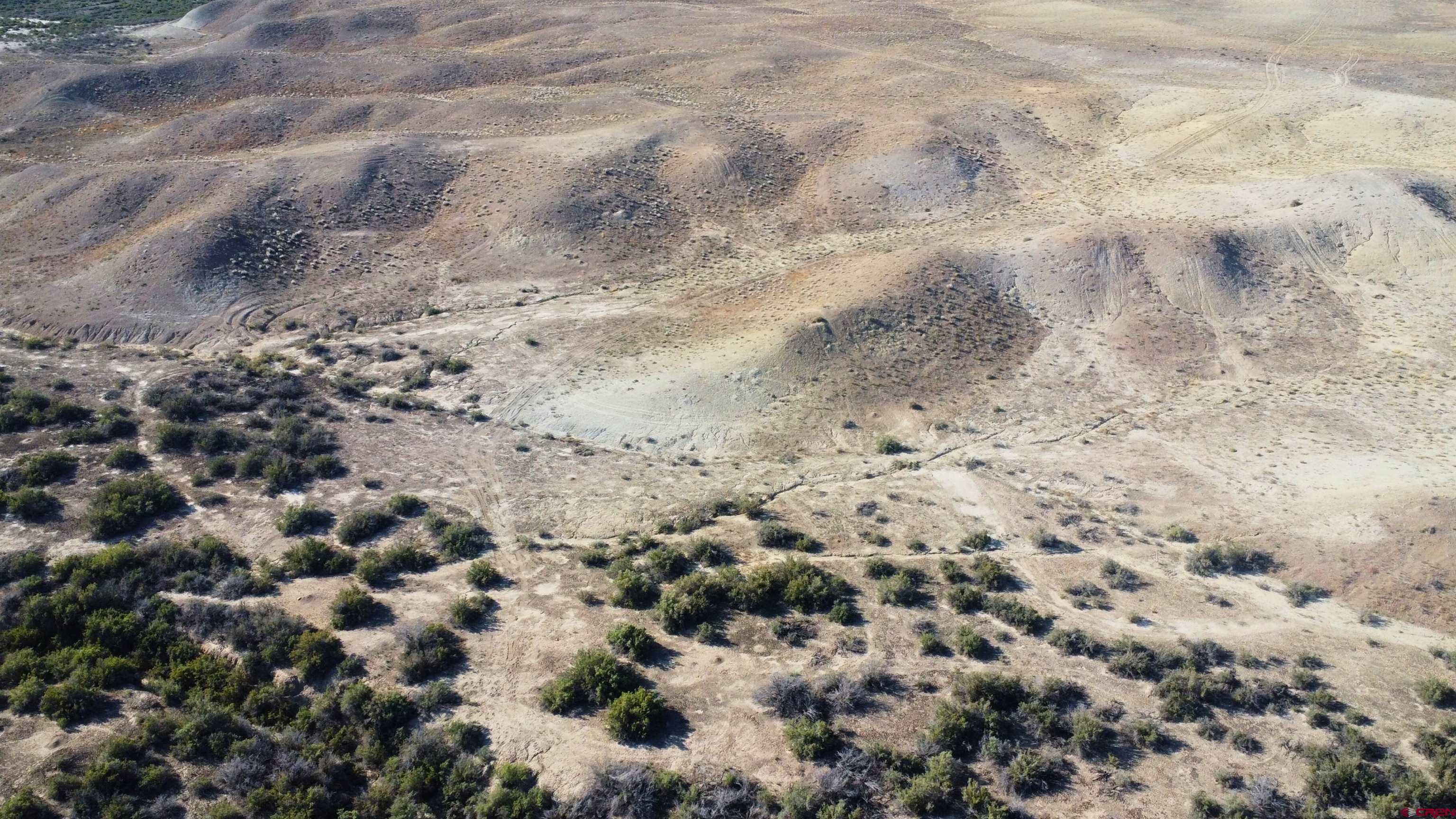 5 H75 Road Delta, CO 81416 - Photo 16 of 29 a view of a dry field