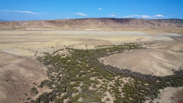 a view of ocean view with beach