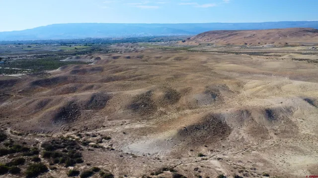 a view of an ocean beach