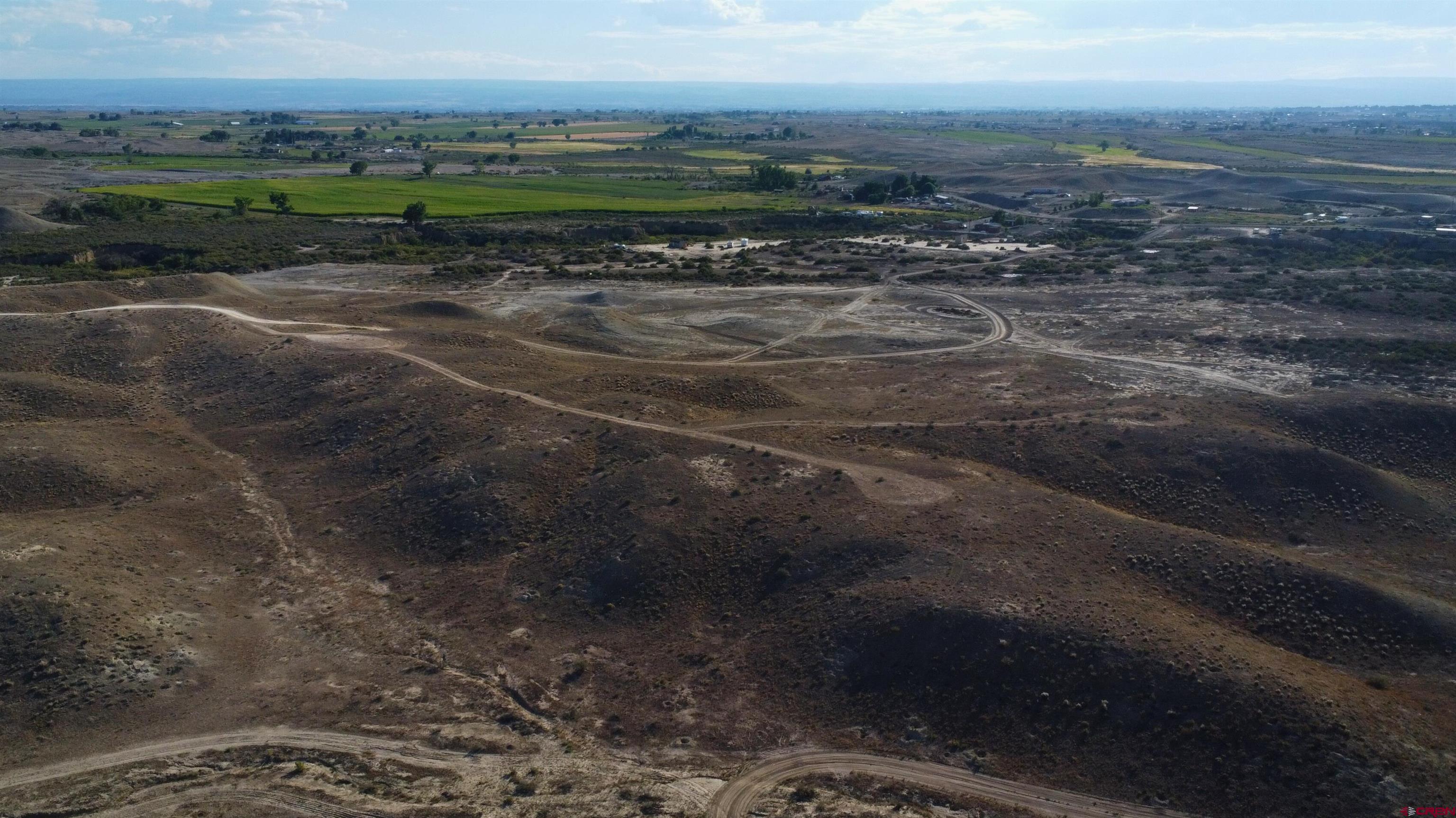 5 H75 Road Delta, CO 81416 - Photo 22 of 29 a view of a yard with an ocean