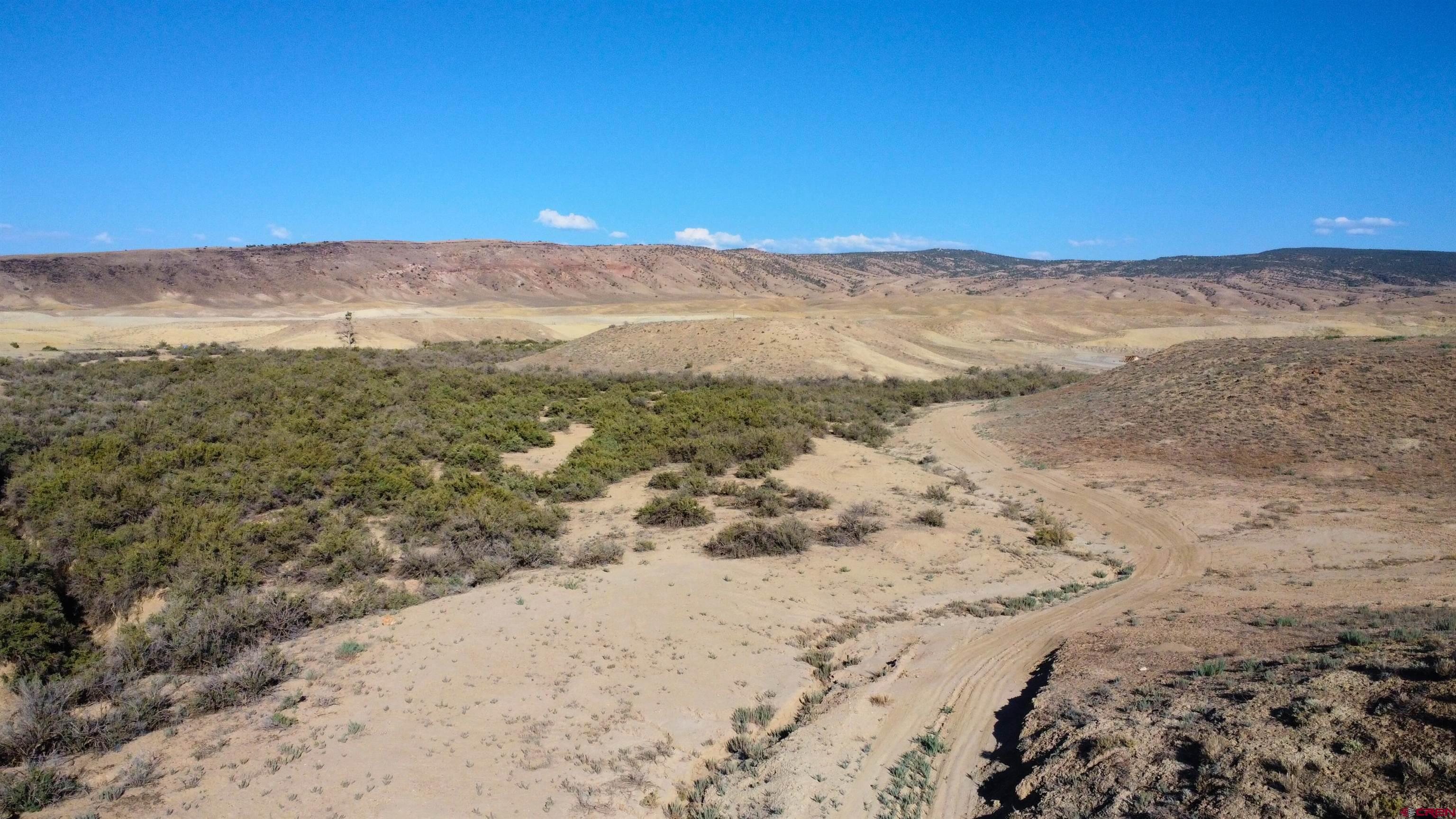 5 H75 Road Delta, CO 81416 - Photo 8 of 29 a view of ocean view with beach