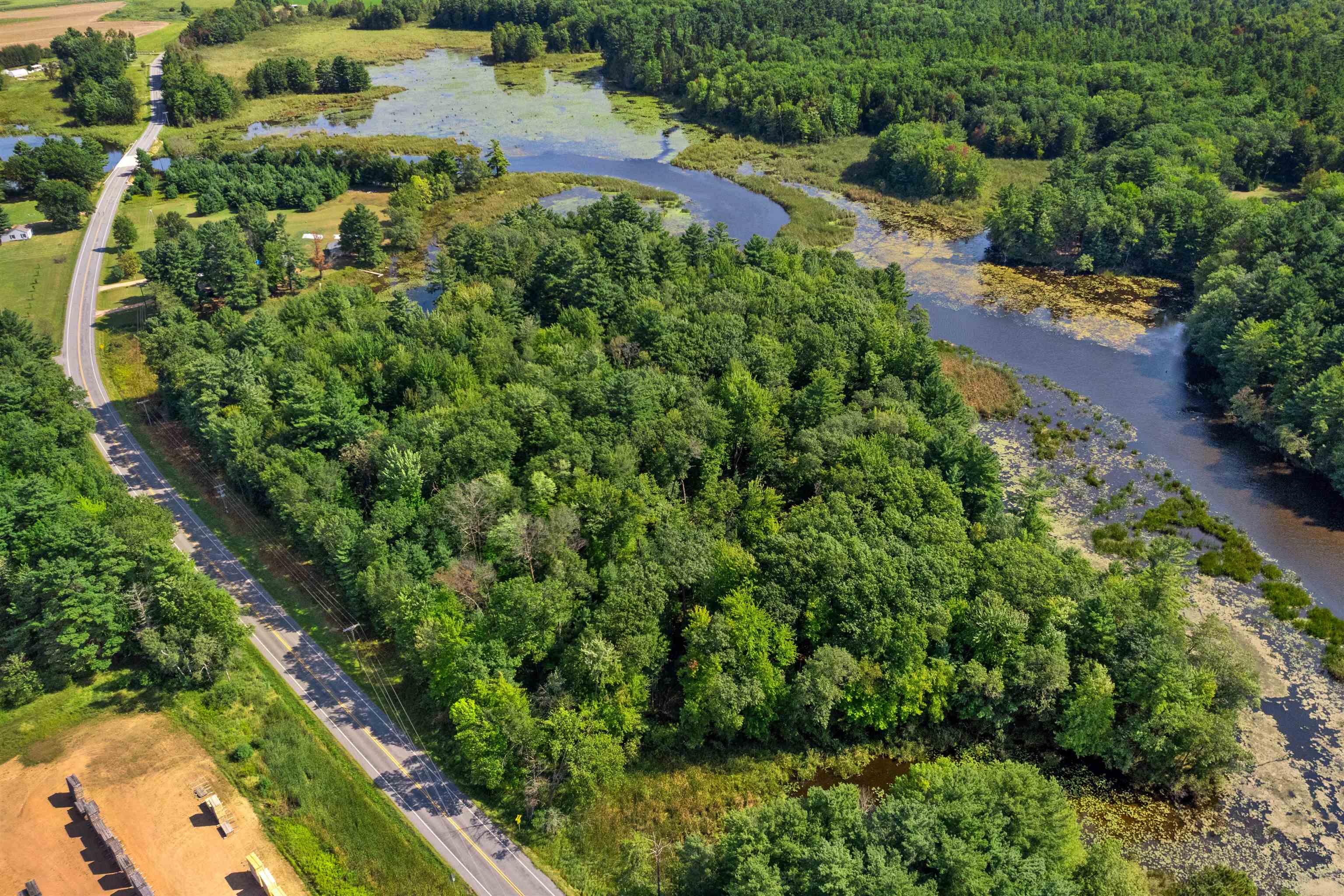 Lot 8 County Road Custer, WI 54423 - Photo 1 of 1