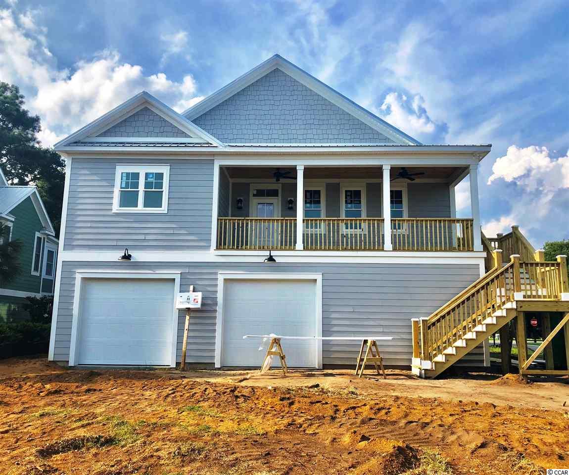 22 Cottage Drive Murrells Inlet, SC 29576 - Photo 2 of 4