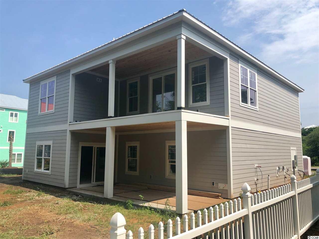 22 Cottage Drive Murrells Inlet, SC 29576 - Photo 4 of 4