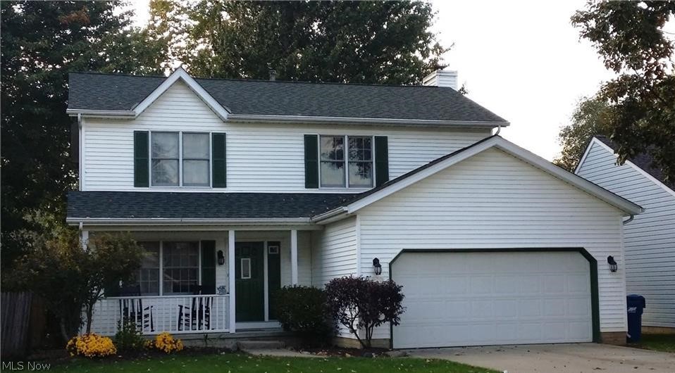 5920 Ridgeview Boulevard North Ridgeville, OH 44039 - Photo 27 of 27