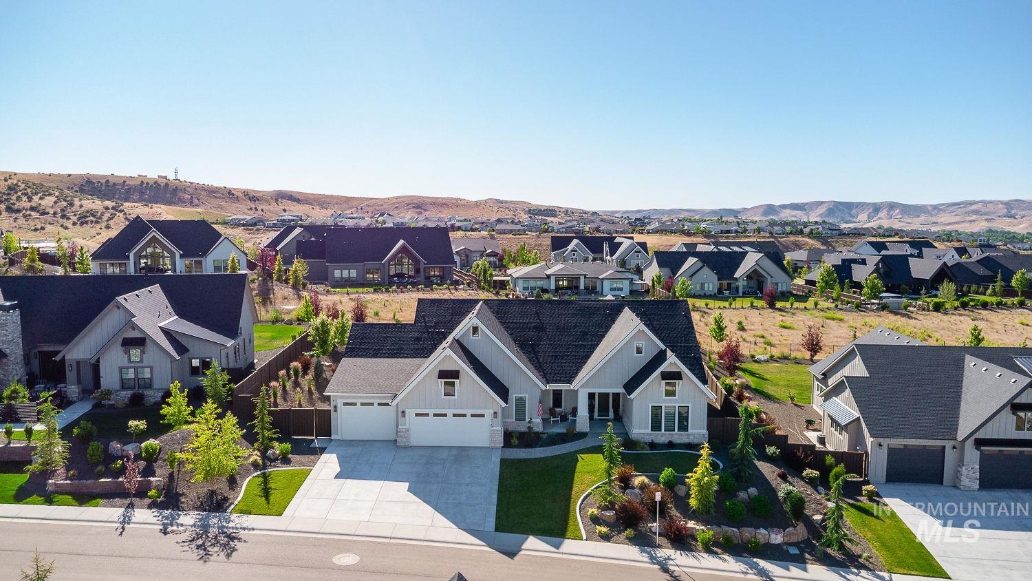 11329 North Misty Ridge Way Boise, ID 83714 - Photo 47 of 50