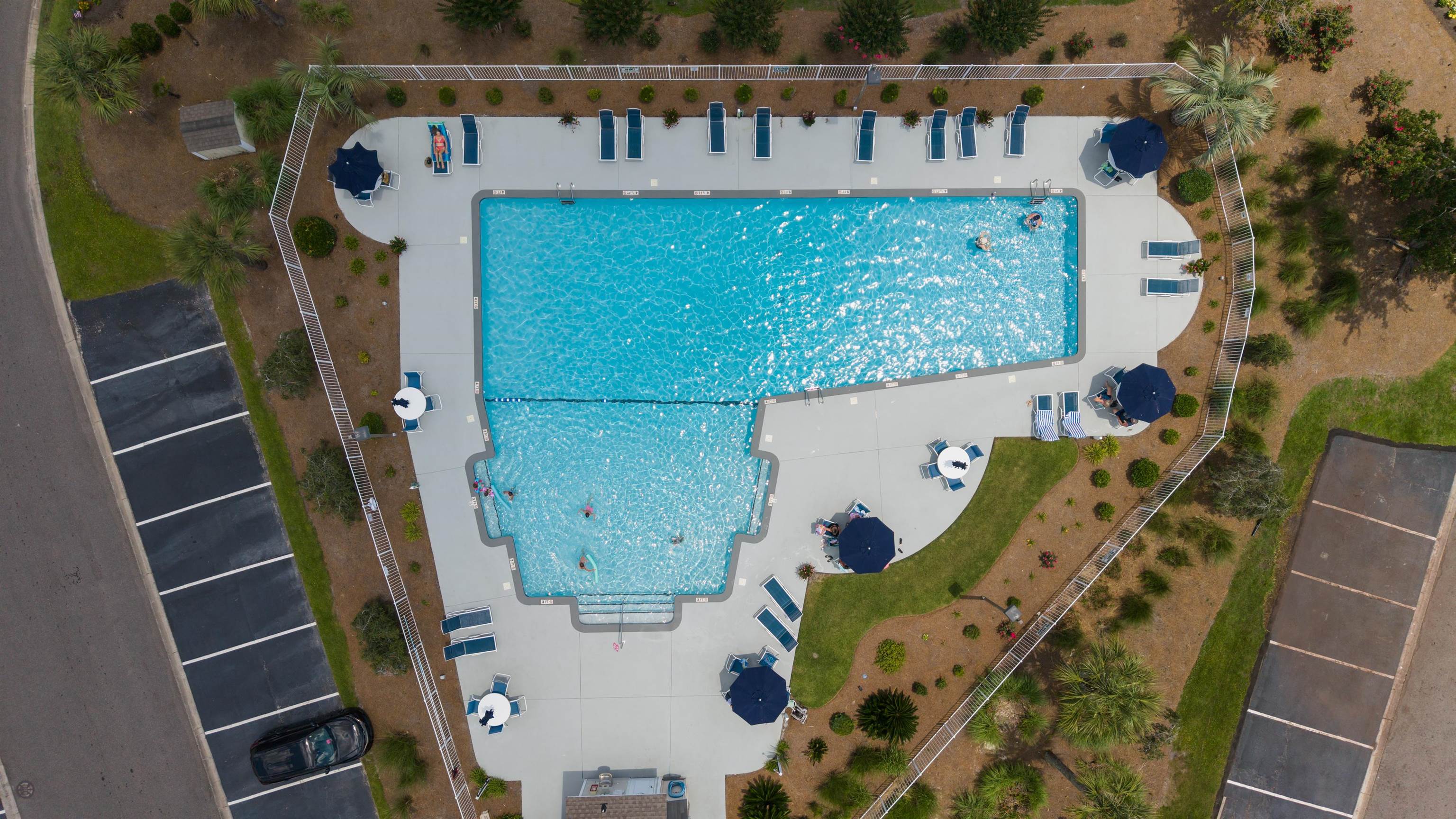 4649 Fringetree Drive, Unit H Murrells Inlet, SC 29576 - Photo 22 of 30
