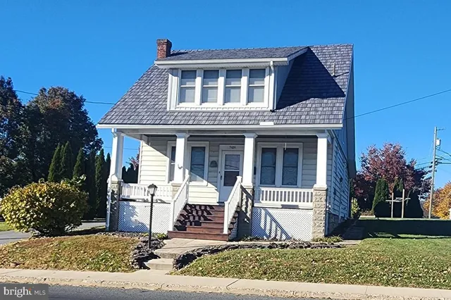 $1,750 | 7031 Lincoln Way West, St. Thomas, PA 17252