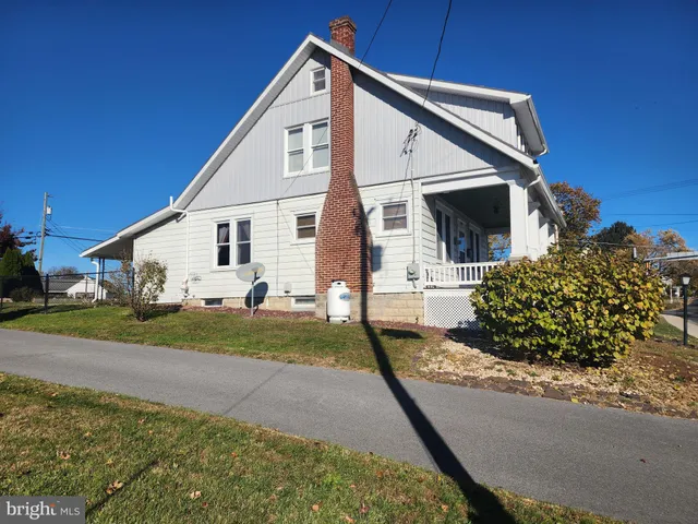 $1,750 | 7031 Lincoln Way West, St. Thomas, PA 17252