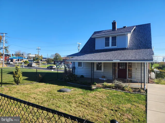 $1,750 | 7031 Lincoln Way West, St. Thomas, PA 17252