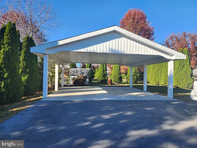 $1,750 | 7031 Lincoln Way West, St. Thomas, PA 17252