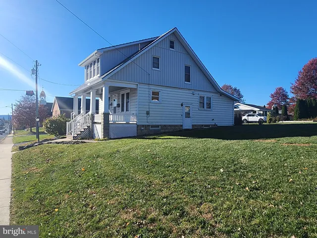 $1,750 | 7031 Lincoln Way West, St. Thomas, PA 17252