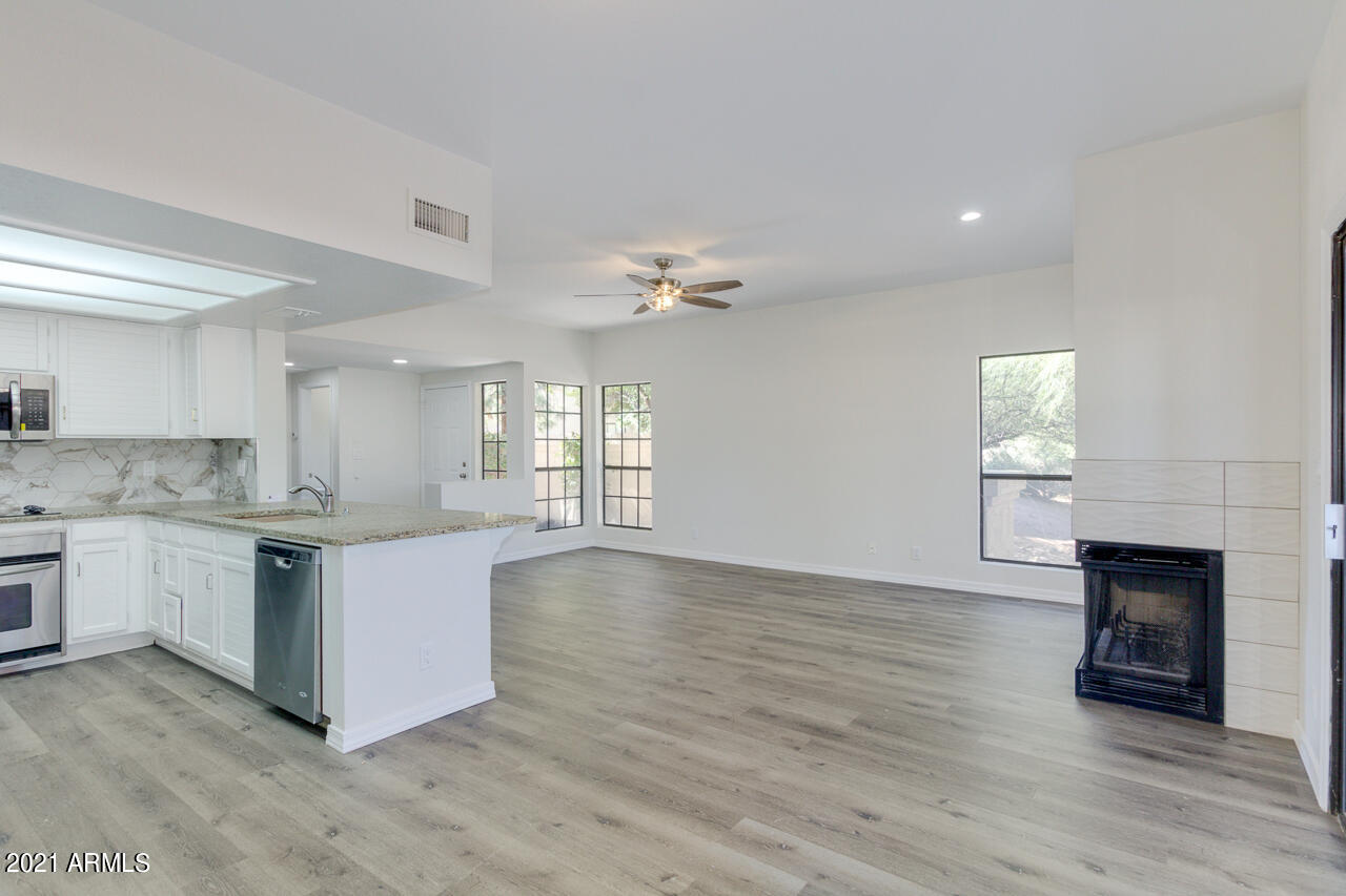9705 East Mountain View Road, Unit 1050 Scottsdale, AZ 85258 - Photo 13 of 45 13-mountainview