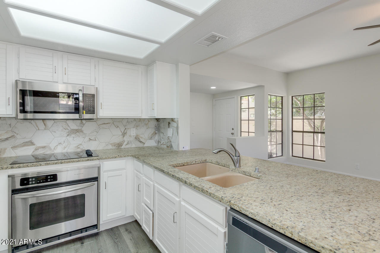9705 East Mountain View Road, Unit 1050 Scottsdale, AZ 85258 - Photo 18 of 45 18-mountainview
