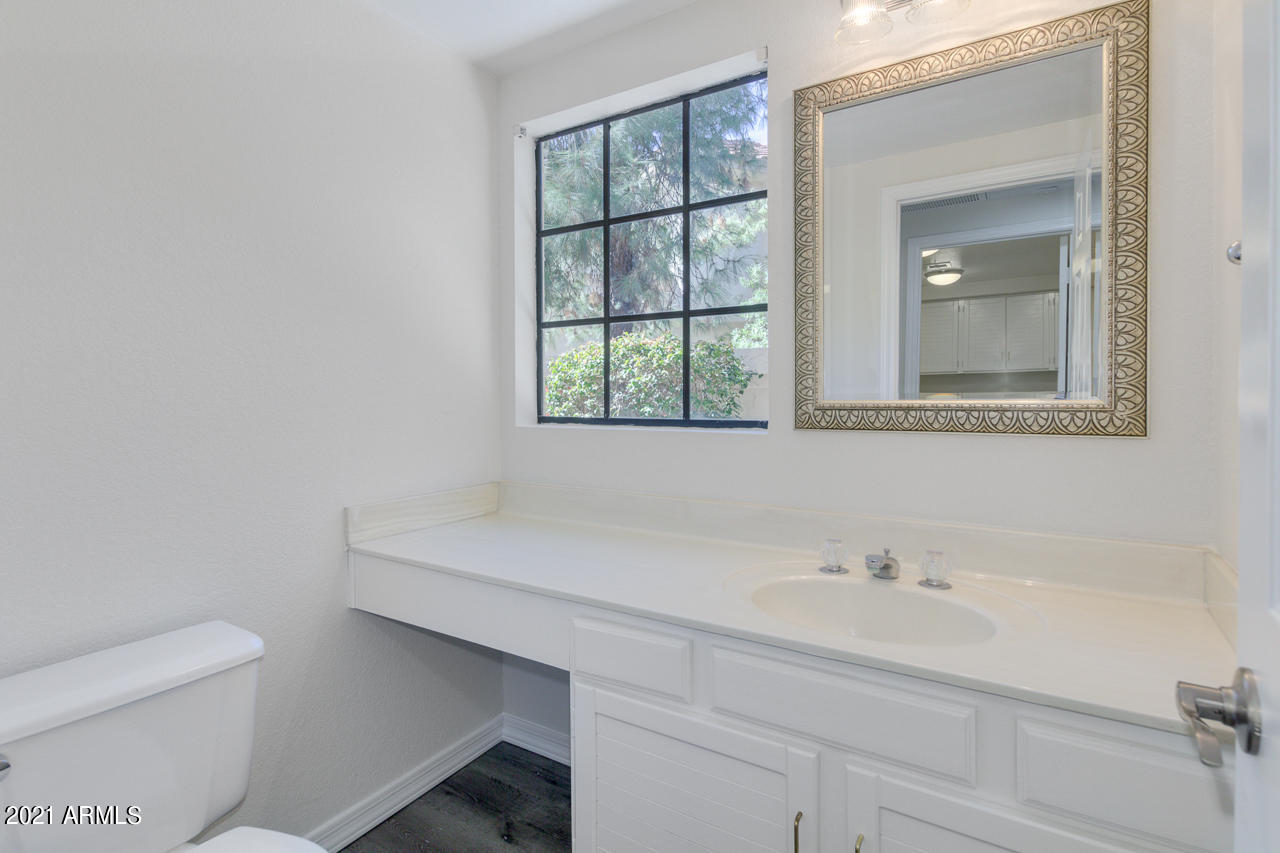 9705 East Mountain View Road, Unit 1050 Scottsdale, AZ 85258 - Photo 21 of 45 21-mountainview