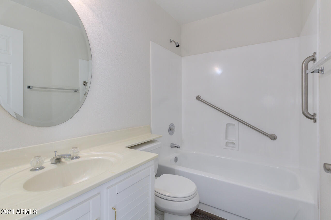 9705 East Mountain View Road, Unit 1050 Scottsdale, AZ 85258 - Photo 34 of 45 34-mountainview
