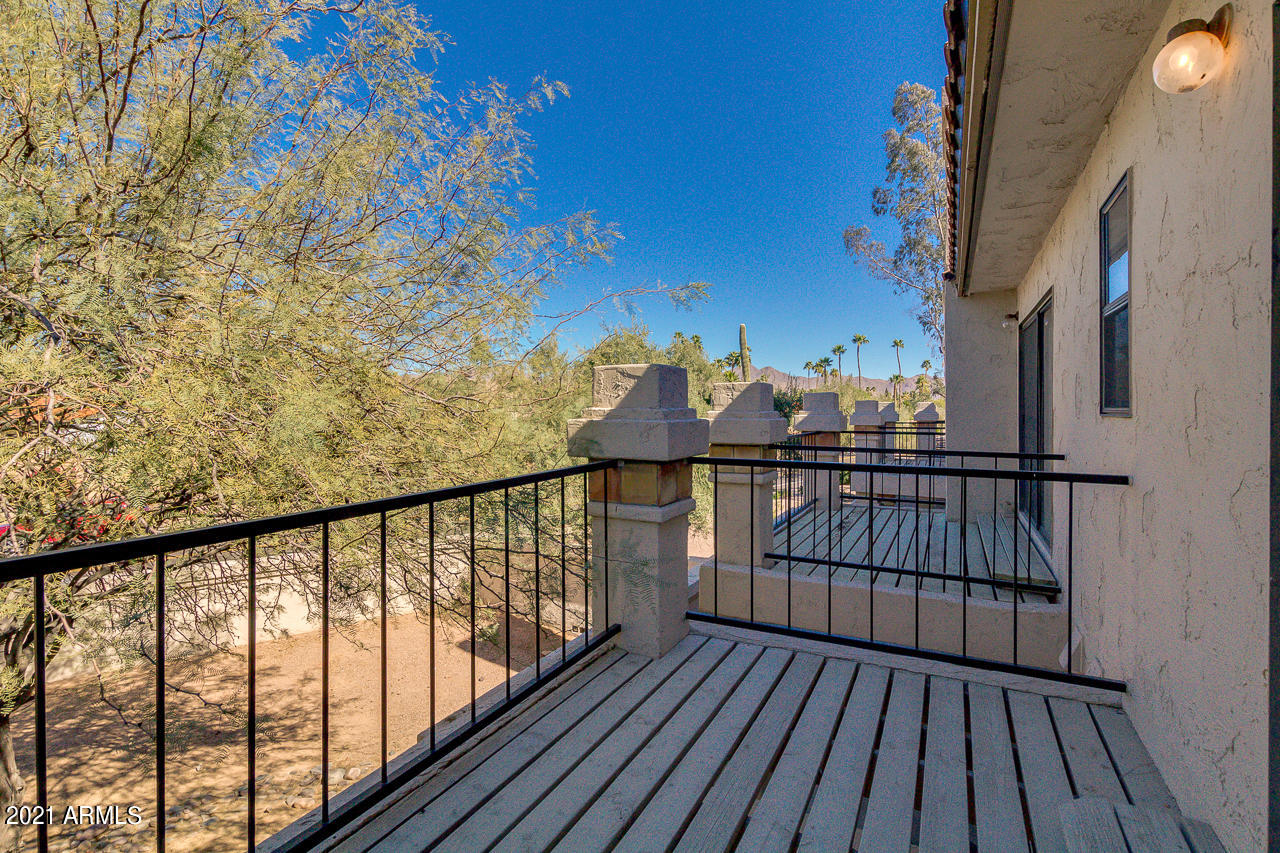 9705 East Mountain View Road, Unit 1050 Scottsdale, AZ 85258 - Photo 36 of 45 36-mountainview