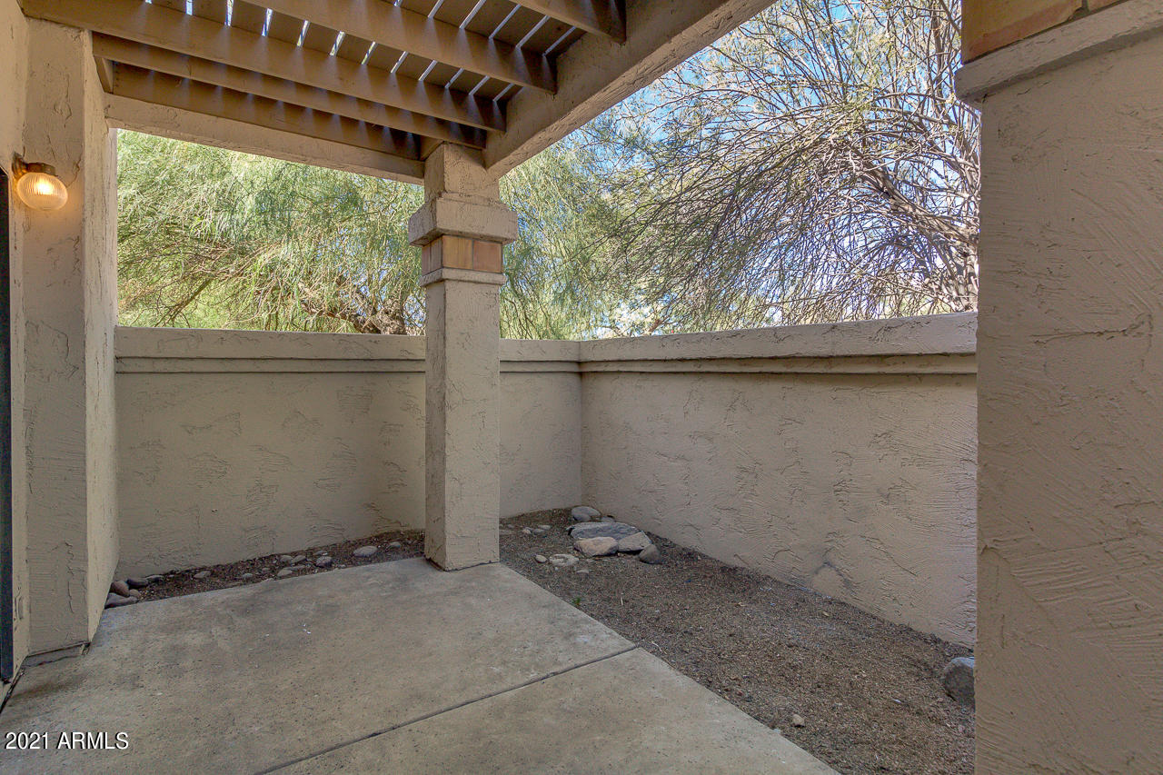 9705 East Mountain View Road, Unit 1050 Scottsdale, AZ 85258 - Photo 39 of 45 39-mountainview