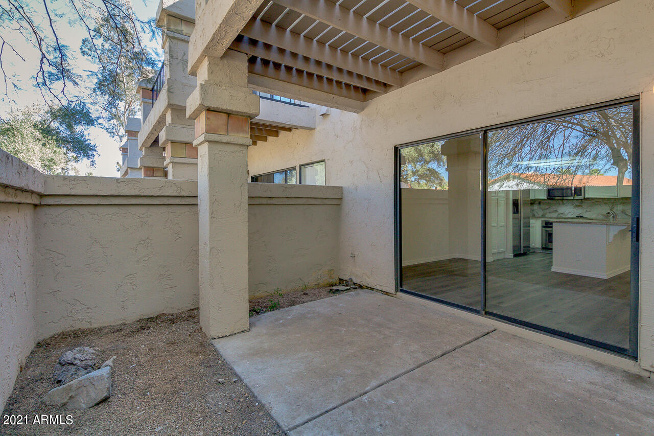 9705 East Mountain View Road, Unit 1050 Scottsdale, AZ 85258 - Photo 40 of 45 40-mountainview