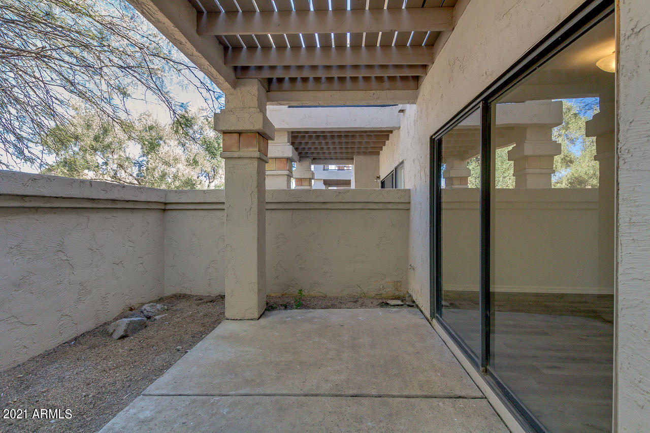 9705 East Mountain View Road, Unit 1050 Scottsdale, AZ 85258 - Photo 41 of 45 41-mountainview