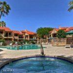 9705 East Mountain View Road, Unit 1050 Scottsdale, AZ 85258 - Photo 44 of 45 RacquetclubPool