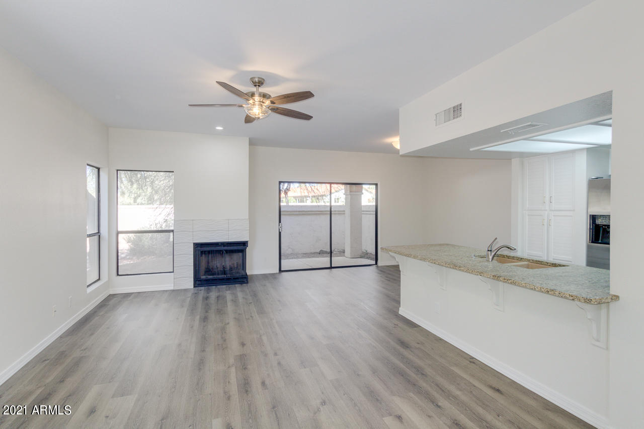 9705 East Mountain View Road, Unit 1050 Scottsdale, AZ 85258 - Photo 7 of 45 07-mountainview