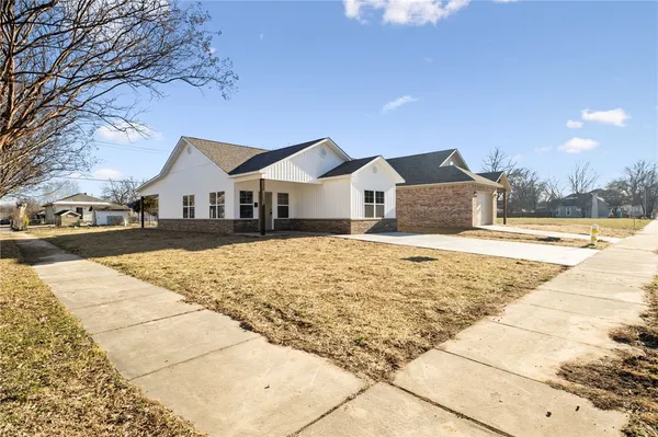 $240,000 | 920 North 13th Street, Fort Smith, AR 72901