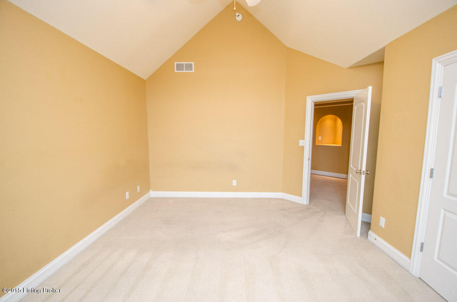 12705 Ridgemoor Drive Prospect, KY 40059 - Photo 47 of 73 Bedroom #3