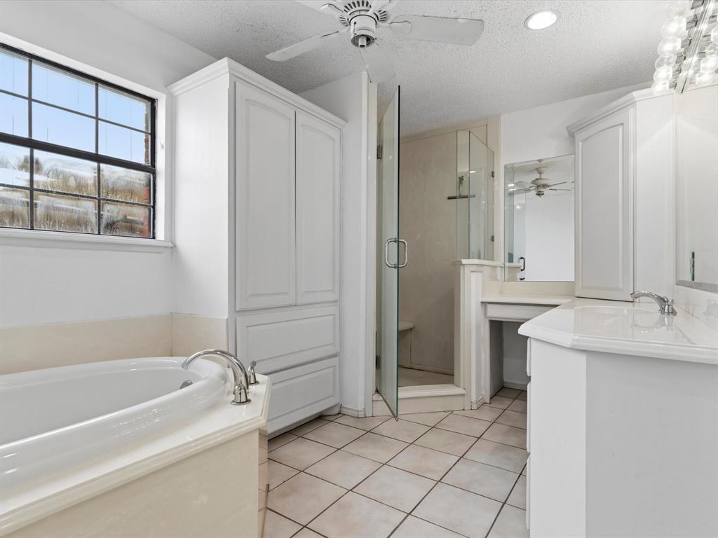 408 Canyon Trail Road Weatherford, TX 76087 - Photo 24 of 38